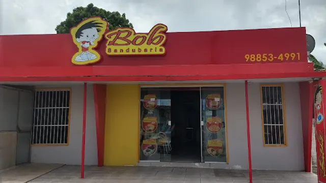 Hamburgueria Bob Lanches