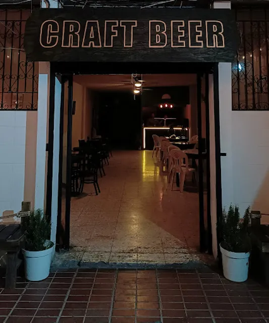El Tap Craft Beer