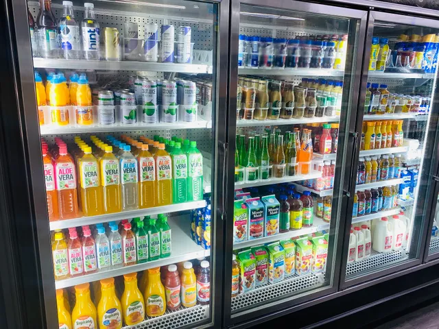 Joy Market 3416 Union Street Market (Joy Market)