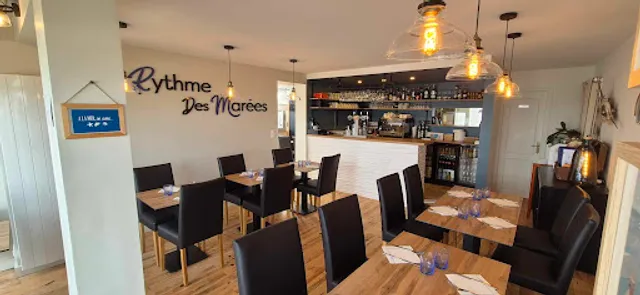 Au Rythme des Marées