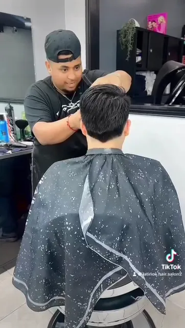 Latinos Hair Salon