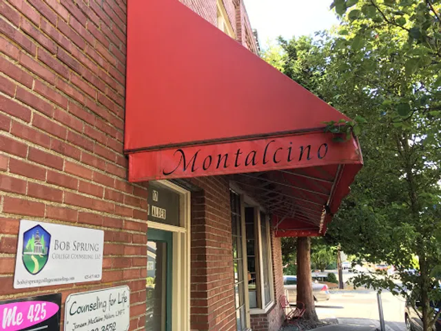 Montalcino Ristorante Italiano