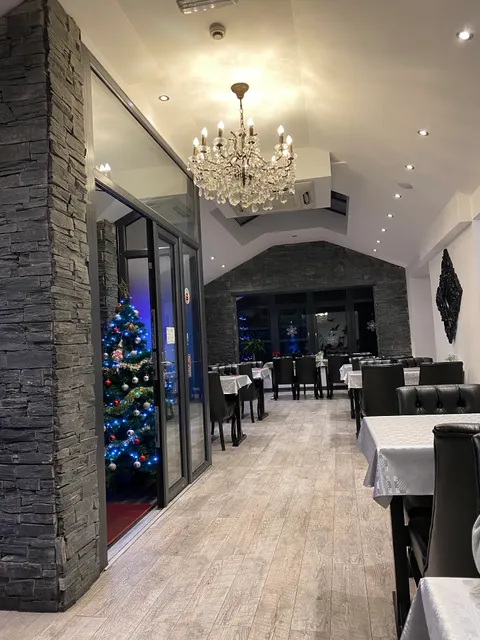 Dong Fang Asian Fusion