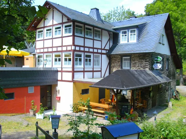 Pension Linkemühle