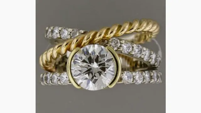 James Fine Jewelry - Formerly GB Heron