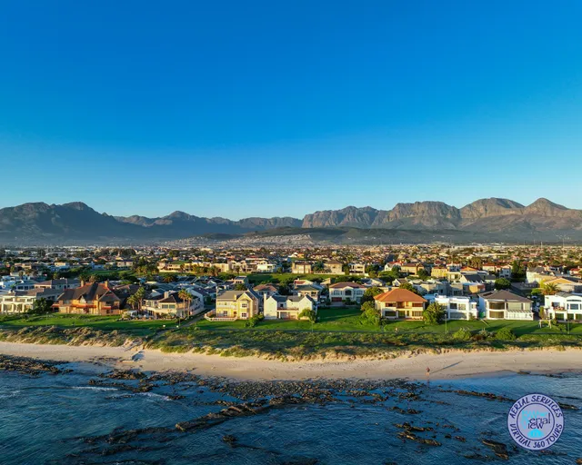 Greenways Golf Estate