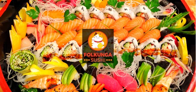 Folkunga Sushi
