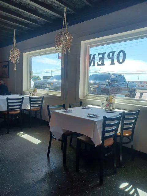 Joe's Italian Carlsbad