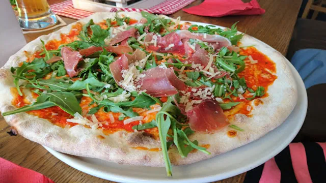 POI - Pizza Originale Italiana