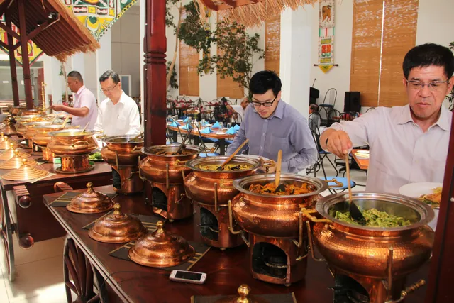 Raja Bojun Sri Lankan Restaurant - Corporate/ Private Catering Services , Deliveries & Takeaways