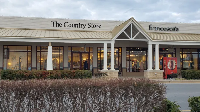 The Country Store