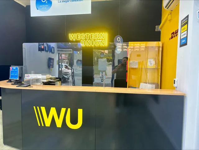 Western Union