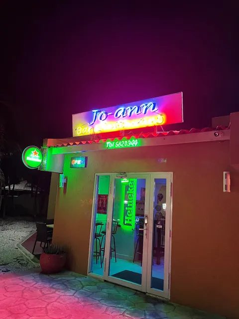 Jo-Ann Bar & Restaurant
