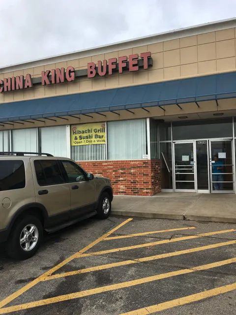 China King Buffet
