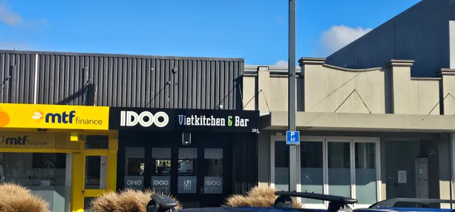 Idoo Viet Kitchen and Bar