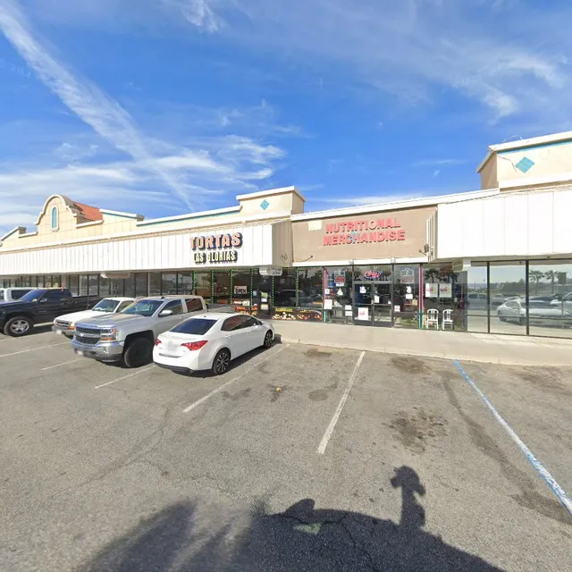 1505 S Riverside Ave