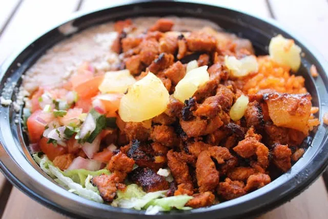 El Primo Mexican Food