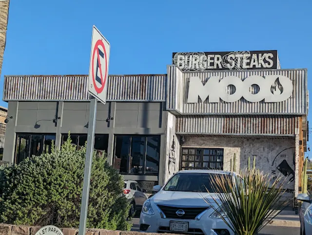 Mood Meet and Drinks