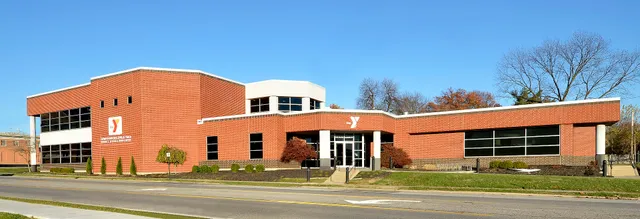 Downtown Belleville YMCA - Kern Center