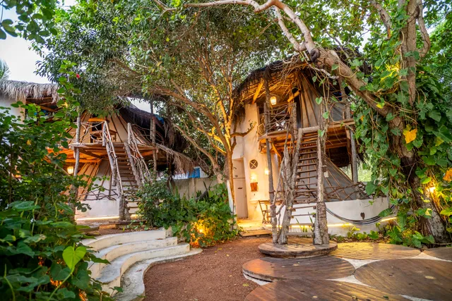Treehouse Jericoacoara
