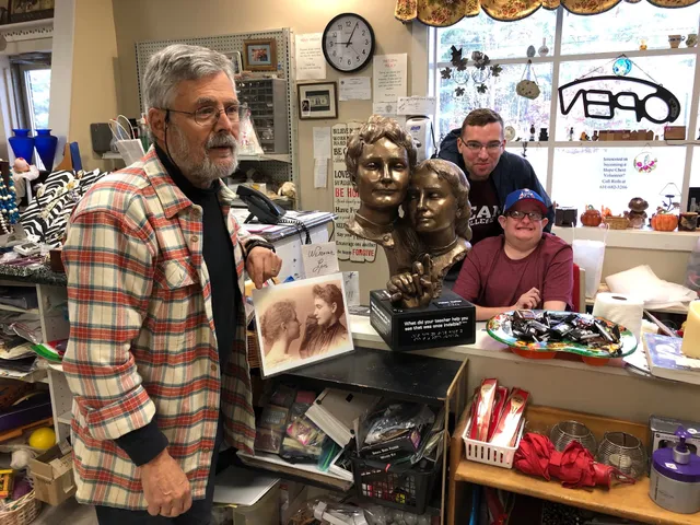 Bethany House Hope Chest