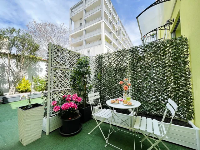 Vigentino Suites Milano
