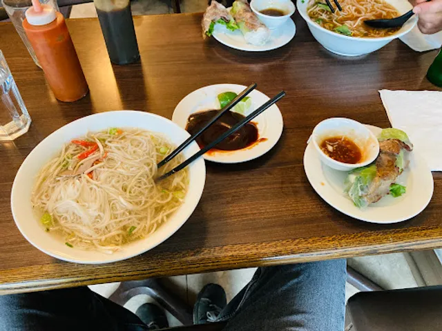Pho VP