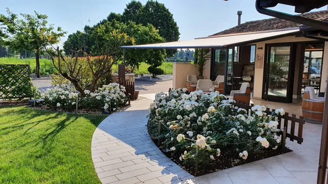 Casa Delneri Boutique Hotel Adults Only