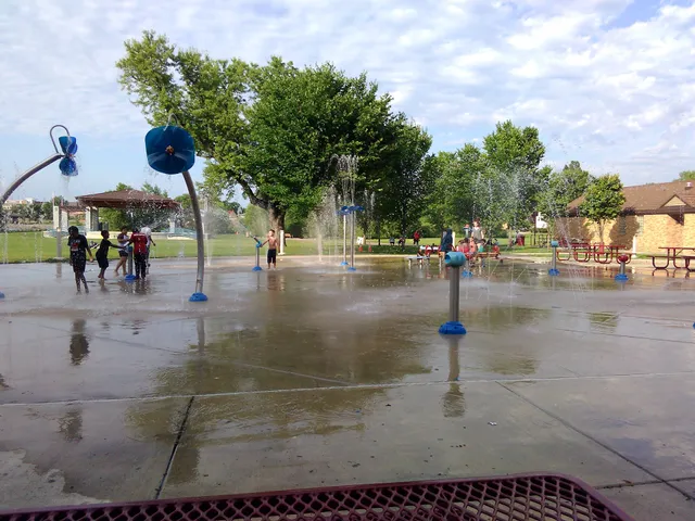 Lake George Municipal Complex