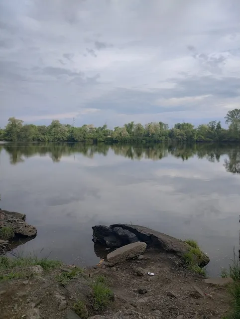 Patapsco Valley State Park