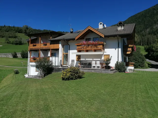 Putzerhof- Urlaub auf dem Bauernhof, Agriturismo