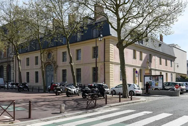 Versailles Grand Parc