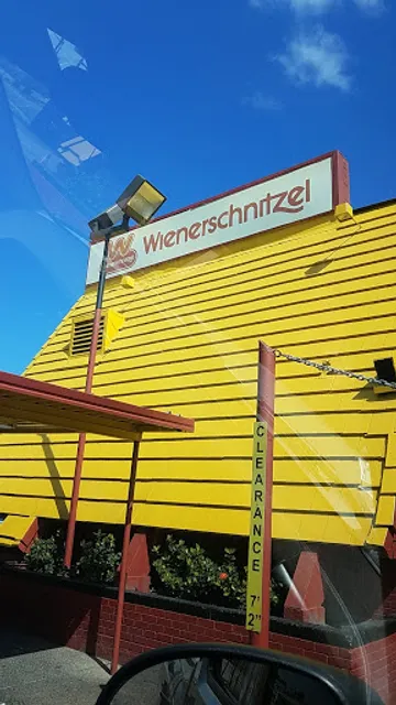 Wienerschnitzel