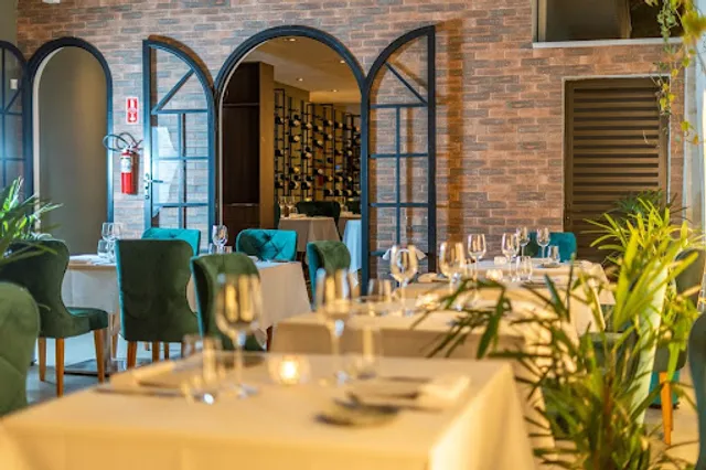 Cocodabí Restaurante