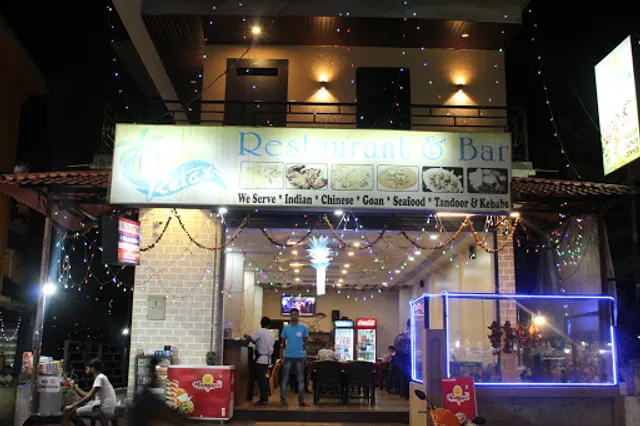 Relax Family Restaurant & Bar