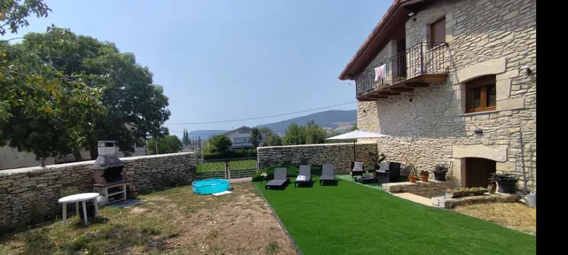 Casa rural El Pinche