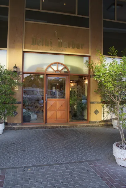 Delhi Darbar Karama - Mumbai's Best Biryani