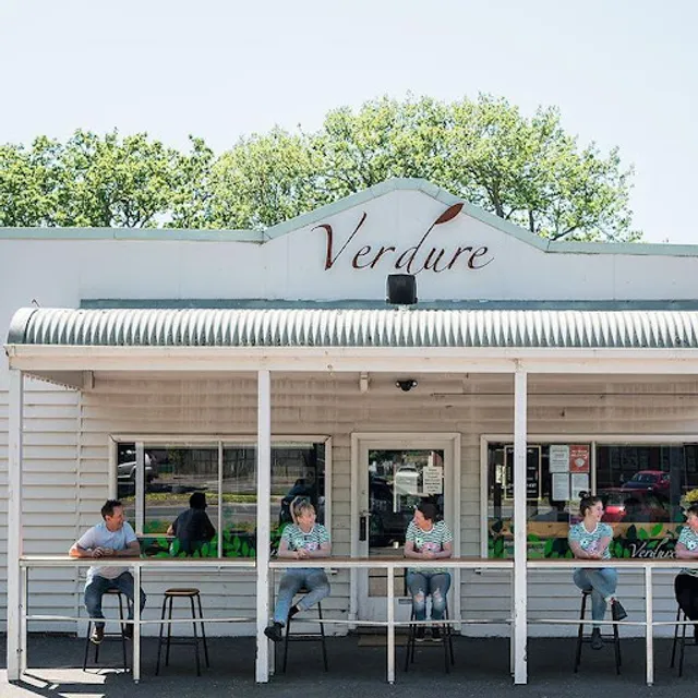 Verdure Bistro