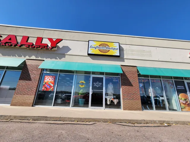 Sunflower Boutique Inc