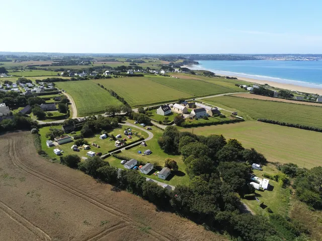 Camping Pré de la Mer