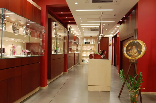 Acquafredda Gioiellieri