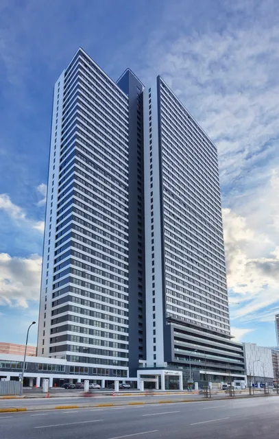 Fraser Place Antasya Istanbul