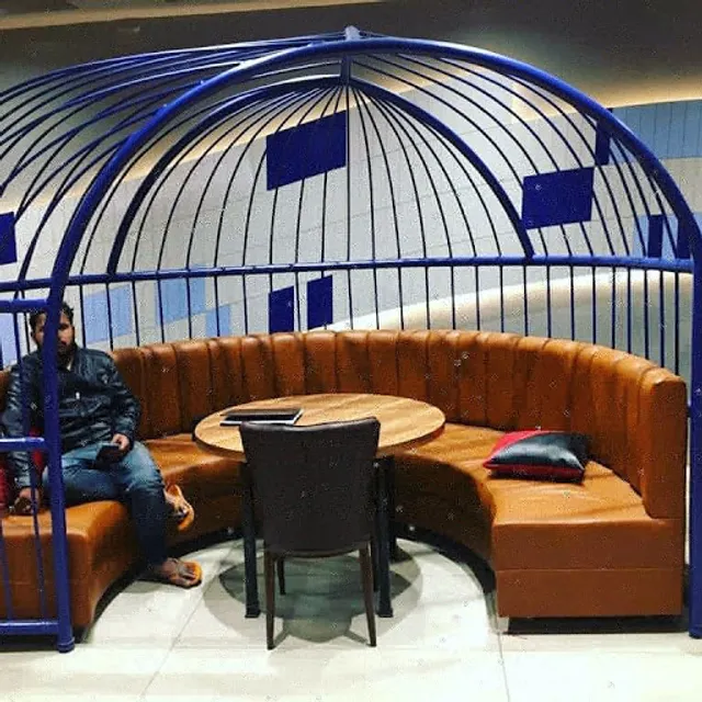 HOTEL GOLDEN GREEK RESTAURANT