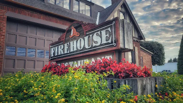 The Firehouse