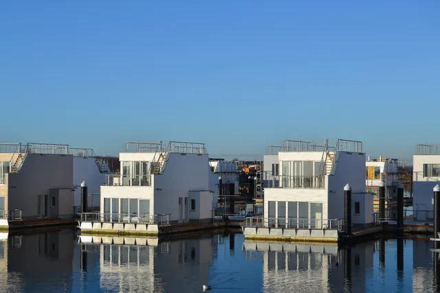 Klabautermann Wasserhaus - Meerzeit für Ferien