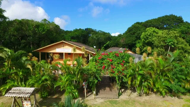 Pousada Aninha Ilha do Mel