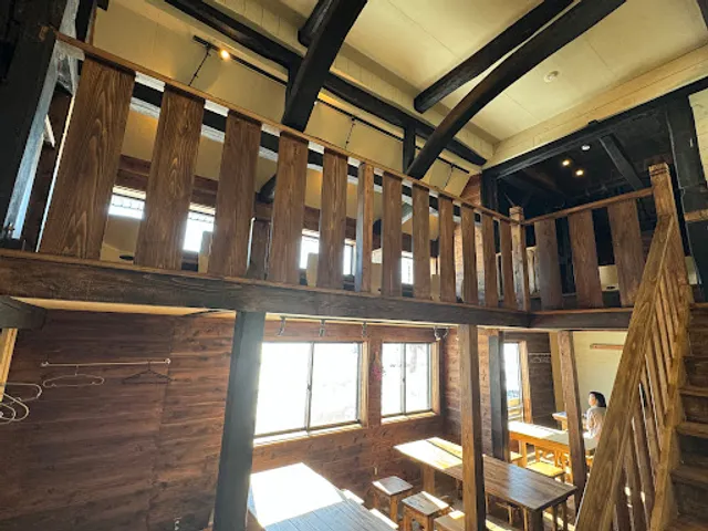 古民家食堂・ゲストハウス パイパティローマ