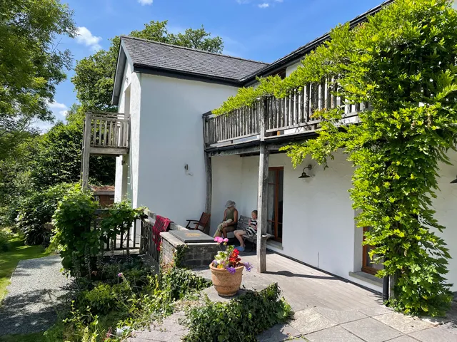 4* Snowdonia Self Catering Holiday Cottage