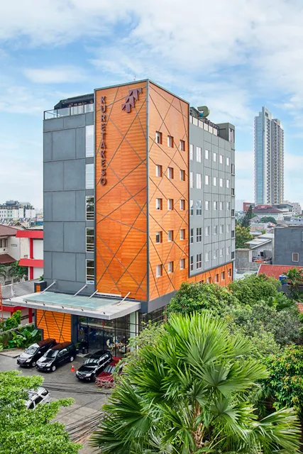 Hotel Kuretakeso Kemang