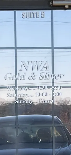 NWA Gold & Silver